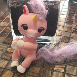 Fingerling Pink Pony